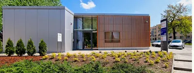 Centrum Medyczne AD Clinic